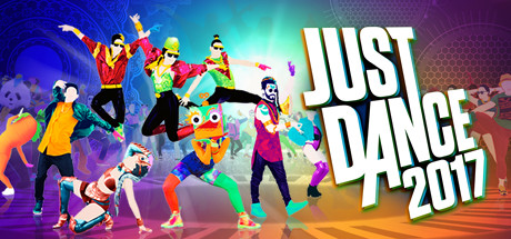 舞力全开2017 v1.0.0(Just Dance 2017)免安装中文版