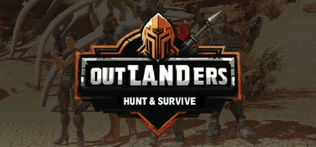外乡人:狩猎与生存(Outlanders: Hunt and Survive)免安装中文版
