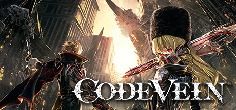 嗜血代码 v1.53.61787 送修改器(CODE VEIN)免安装中文版