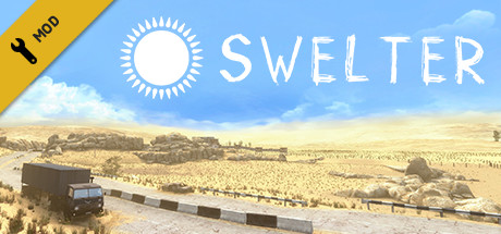 燥热之地(Swelter)免安装中文版
