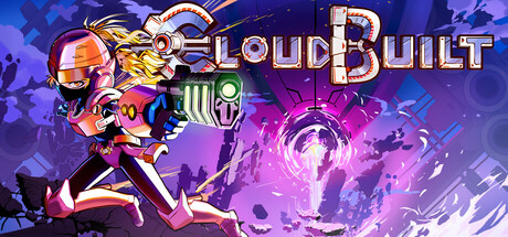 云路|云境 Build.16859745(Cloudbuilt)免安装中文版