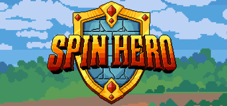 拉杆英雄 Build.16223522(Spin Hero)免安装中文版