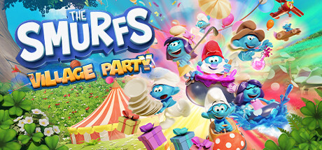 蓝精灵:群落派对 v1.0.0(The Smurfs – Village Party)免安装中文版