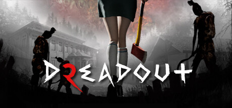 小镇惊魂2 v1.1.7 送修改器 PC/手机双端(DreadOut 2)免安装中文版