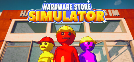 五金店模拟器 Build.18289862(Hardware Store Simulator)免安装中文版