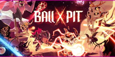 球比伦战记/ BALL x PIT v20251106 免安装中文版
