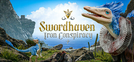 剑湾奇旅/ Swordhaven: Iron Conspiracy Build.20745206 免安装中文版