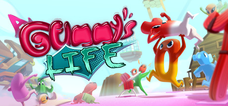 软糖大乱斗 v1.1.4(A Gummy’s Life)免安装中文版