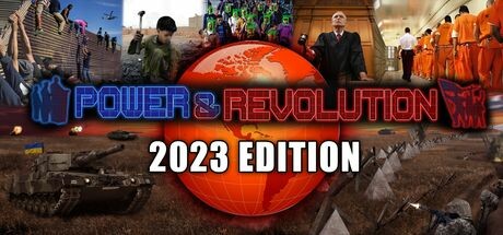 权力与变革:2023版/Power & Revolution 2023 Edition Build.12464166 免安装中文版