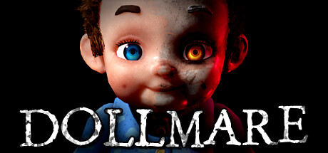 玩偶噩梦 v1.0.0(Dollmare)免安装中文版