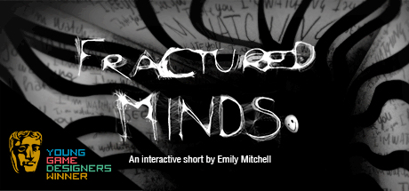 破碎的心智 v1.0.0(Fractured Minds)免安装中文版