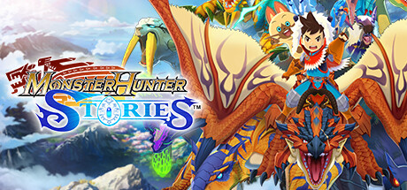怪物猎人物语:重制版 v65536 PC/手机双端(Monster Hunter Stories)免安装中文版