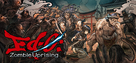 江户:僵尸复活 v1.1.3(Ed