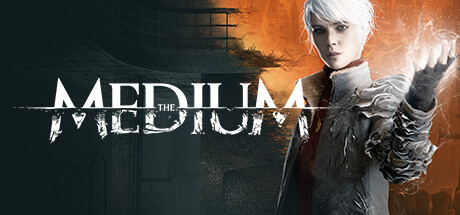 灵媒豪华版(The Medium – Deluxe Edition)免安装中文版