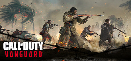使命召唤18:先锋 完整版(Call of Duty®: Vanguard)免安装中文版