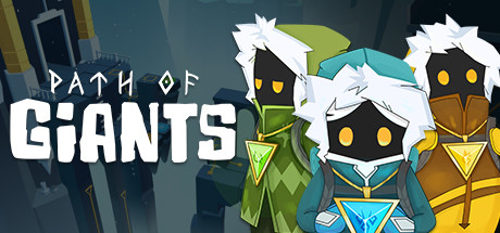 巨人旅途 v1.1.10(Path of Giants)免安装中文版