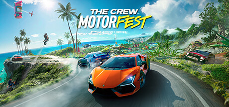 飙酷车神/The Crew v1.2.0.0 免安装中文版
