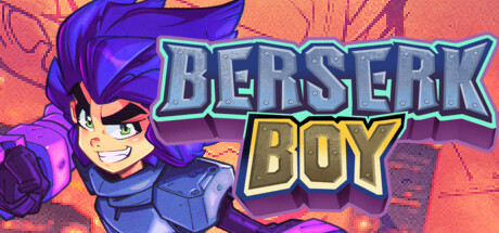 狂暴小子 v20240801(Berserk Boy)免安装中文版
