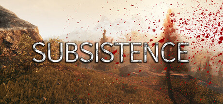 生存边缘 v20240701(Subsistence)免安装中文版