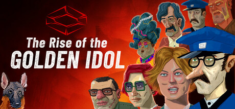 黄金像凶杀案|黄金像崛起/The Rise of the Golden Idol v20251104 全DLC 免安装中文版