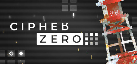 零号密码 v1.0.2(CIPHER ZERO)免安装中文版