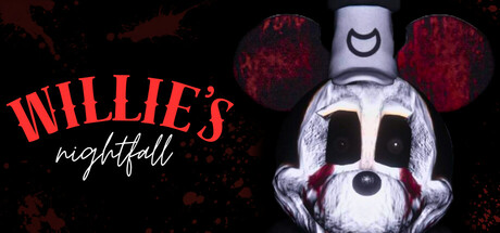威利的夜幕降临(Willie’s Nightfall)免安装中文版