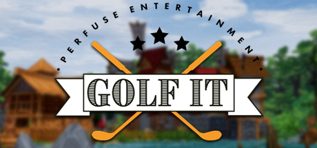 来打高尔夫吧!Build.17324994(Golf It!)免安装中文版
