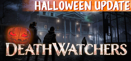 死亡监测/ DeathWatchers Build.20590210 免安装中文版