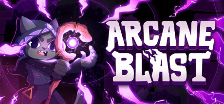 奥术冲击 Build.19092024 单机+联机(Arcane Blast)免安装中文版