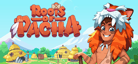 帕查之根 v1.1(Roots of Pacha)免安装中文版