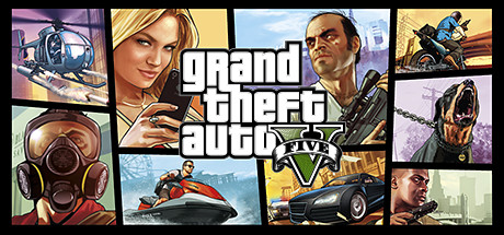 侠盗猎车手5|GTA5 传承版 v1.71.3570+纯净版/Grand Theft Auto V    免安装中文版