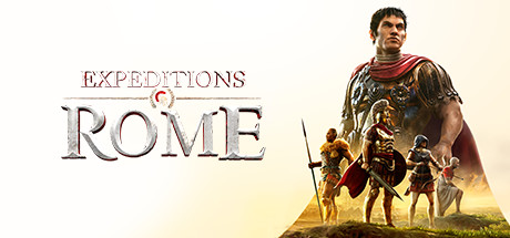 远征军:罗马 v1.6 全DLC(Expeditions: Rome)免安装中文版