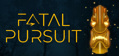 致命追击(Fatal Pursuit)免安装中文版