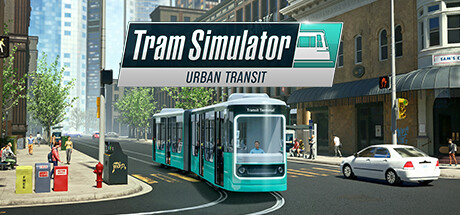 有轨电车模拟器 v1.05 单机+联机(Tram Simulator Urban Transit)免安装中文版