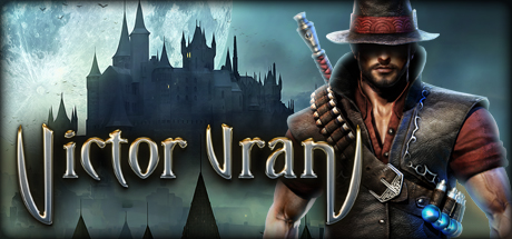维克多弗兰 v2.07(Victor Vran ARPG)免安装中文版