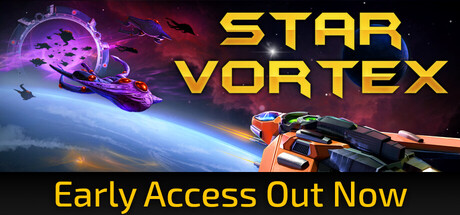深空涡旋/ Star Vortex Build 19889340 免安装中文版
