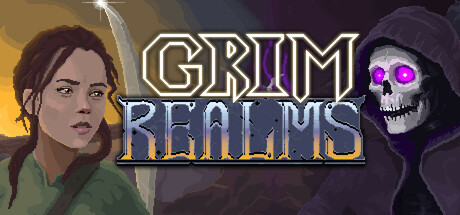 阴森领域 Build.17948672(Grim Realms)免安装中文版