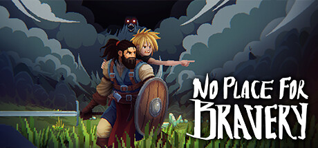 不可鲁莽 v1.35.12 PC/手机双端(No Place for Bravery)免安装中文版