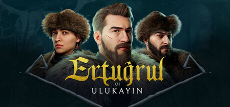 乌卢卡的埃尔图(Ertugrul of Ulukayin)免安装中文版