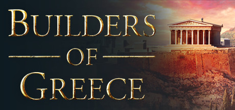 希腊建设者 Build.18053828(Builders of Greece)免安装中文版