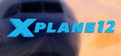 专业飞行模拟12|专业模拟飞行12 v12.2.0 全DLC(X-Plane 12)免安装中文版
