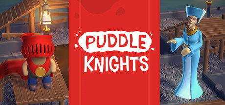 水坑骑士 Build.16824613(Puddle Knights)免安装中文版