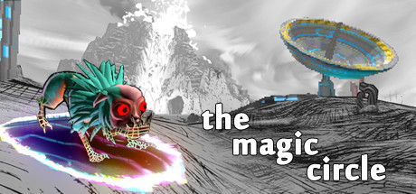 魔法阵/ The Magic Circle Build.1320925 免安装英文版