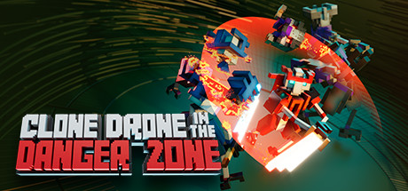 机器人角斗场 单机+联机 v1.6.0.33(Clone Drone in the Danger Zone)免安装中文版