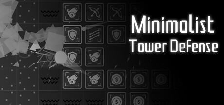 极简塔防 v1.2.15（Minimalist Tower Defense）免安装中文版