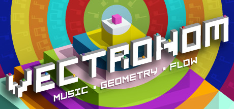 几何节拍/ Vectronom v1.1.4.2182.232 免安装中文版