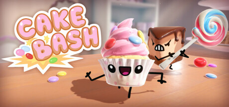 奶油蛋糕 Build.18278313(Cake Bash)免安装中文版