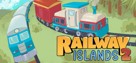 铁路群岛2(Railway Islands 2