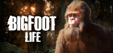 大脚怪生活/ Bigfoot Life Build.20564380 免安装中文版
