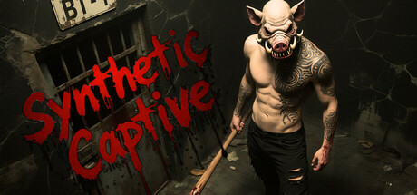人造囚徒 v1.0.0(Synthetic Captive)免安装中文版